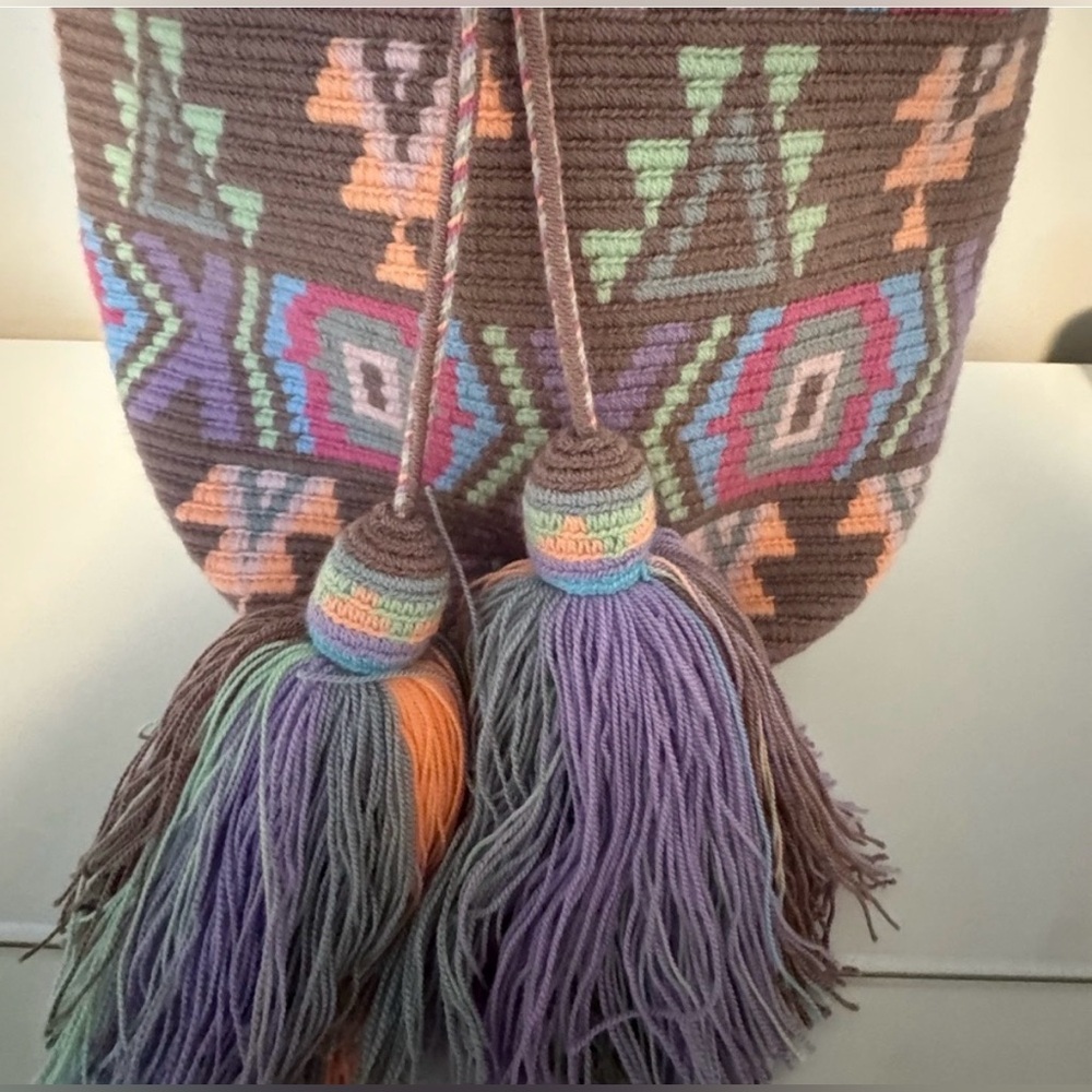 Chila Colombina Mochila - Picture 8 of 8